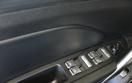 Geely Atlas, 2022 год, 1 990 000 рублей, 18 фотография