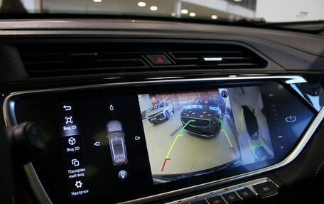 Geely Atlas, 2022 год, 1 990 000 рублей, 19 фотография