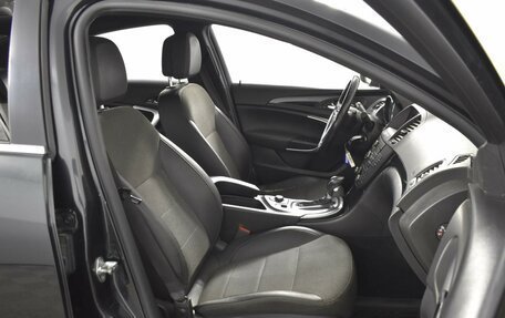 Opel Insignia II рестайлинг, 2013 год, 847 900 рублей, 8 фотография