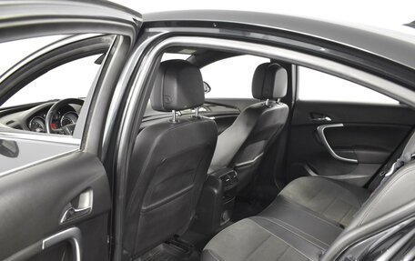 Opel Insignia II рестайлинг, 2013 год, 847 900 рублей, 11 фотография