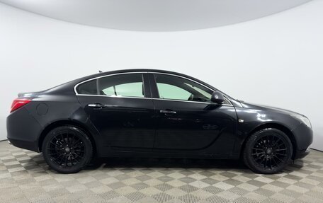 Opel Insignia II рестайлинг, 2013 год, 847 900 рублей, 5 фотография