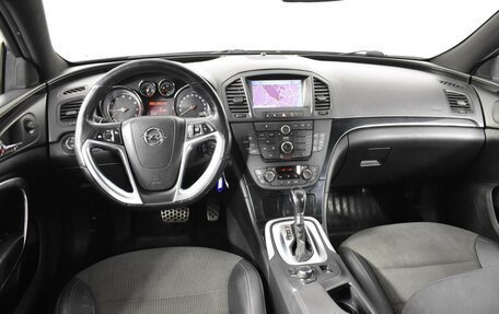 Opel Insignia II рестайлинг, 2013 год, 847 900 рублей, 6 фотография