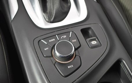 Opel Insignia II рестайлинг, 2013 год, 847 900 рублей, 20 фотография