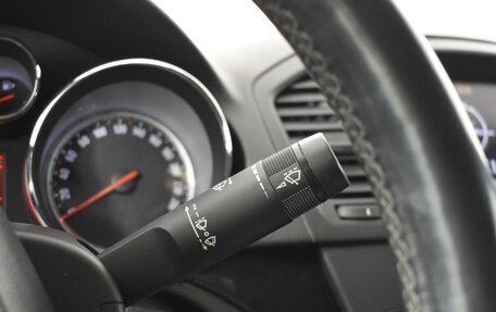 Opel Insignia II рестайлинг, 2013 год, 847 900 рублей, 17 фотография