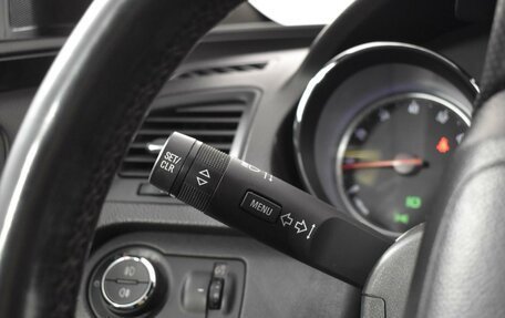 Opel Insignia II рестайлинг, 2013 год, 847 900 рублей, 16 фотография