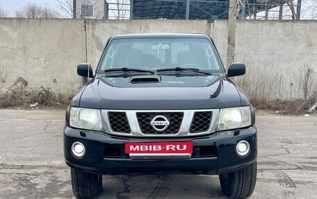 Nissan Patrol, 2006 год, 1 290 000 рублей, 2 фотография