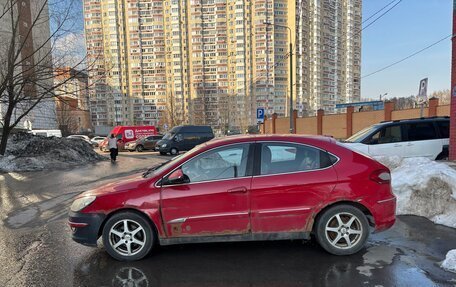 Chery M11 (A3), 2010 год, 170 000 рублей, 3 фотография