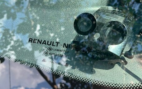 Nissan Terrano III, 2019 год, 1 450 000 рублей, 4 фотография