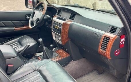 Nissan Patrol, 2006 год, 1 290 000 рублей, 11 фотография