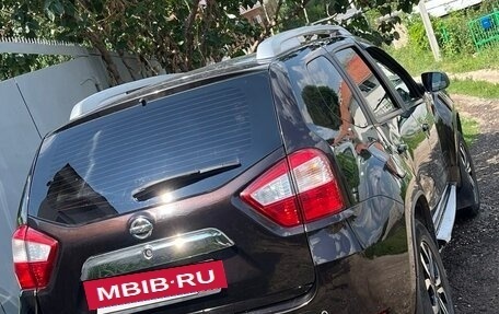 Nissan Terrano III, 2019 год, 1 450 000 рублей, 2 фотография