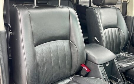 Nissan Patrol, 2006 год, 1 290 000 рублей, 12 фотография