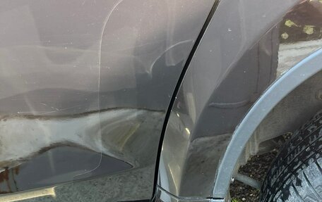 Nissan Terrano III, 2019 год, 1 450 000 рублей, 7 фотография