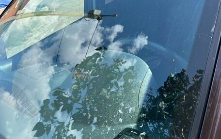 Nissan Terrano III, 2019 год, 1 450 000 рублей, 8 фотография