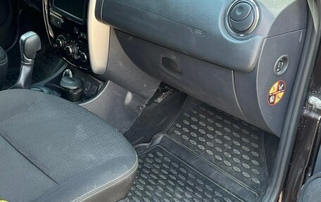 Nissan Terrano III, 2019 год, 1 450 000 рублей, 10 фотография