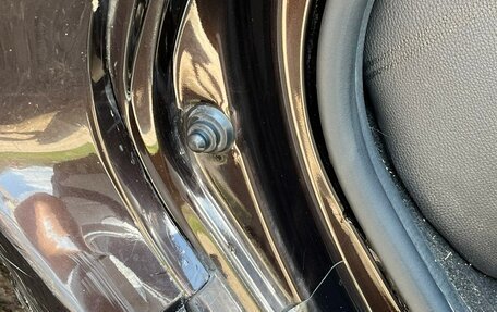 Nissan Terrano III, 2019 год, 1 450 000 рублей, 13 фотография