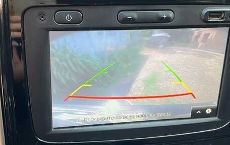 Nissan Terrano III, 2019 год, 1 450 000 рублей, 12 фотография