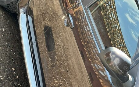 Nissan Terrano III, 2019 год, 1 450 000 рублей, 9 фотография