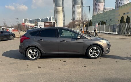 Ford Focus III, 2011 год, 630 000 рублей, 2 фотография