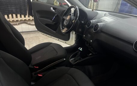 Audi A1, 2011 год, 910 000 рублей, 6 фотография