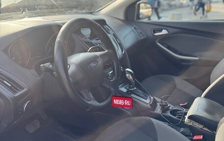 Ford Focus III, 2011 год, 630 000 рублей, 5 фотография