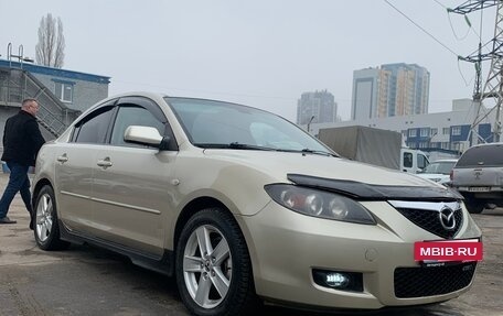 Mazda 3, 2007 год, 520 000 рублей, 2 фотография