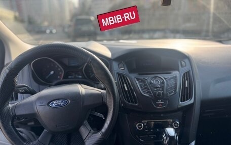 Ford Focus III, 2011 год, 630 000 рублей, 6 фотография