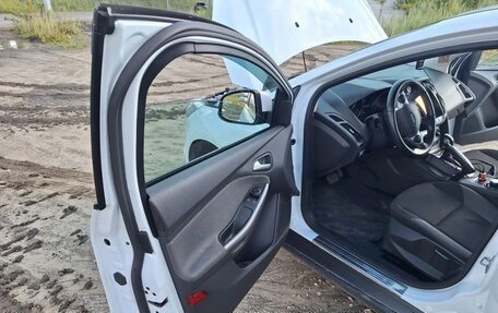 Ford Focus III, 2013 год, 850 000 рублей, 4 фотография