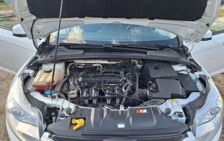 Ford Focus III, 2013 год, 850 000 рублей, 2 фотография