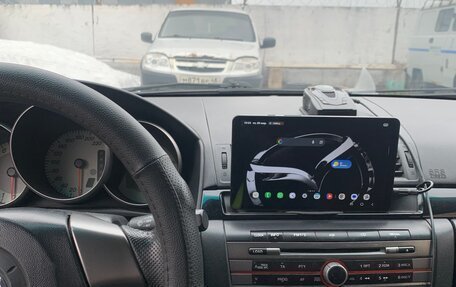 Mazda 3, 2007 год, 520 000 рублей, 5 фотография