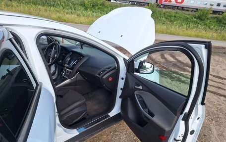 Ford Focus III, 2013 год, 850 000 рублей, 3 фотография