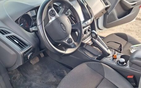 Ford Focus III, 2013 год, 850 000 рублей, 8 фотография