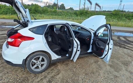 Ford Focus III, 2013 год, 850 000 рублей, 6 фотография