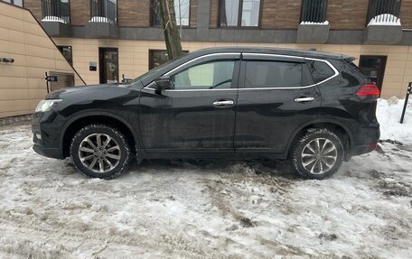 Nissan X-Trail, 2020 год, 2 200 000 рублей, 2 фотография
