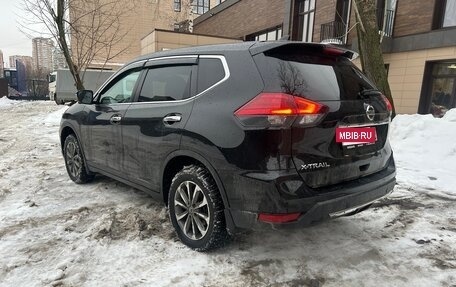 Nissan X-Trail, 2020 год, 2 200 000 рублей, 3 фотография