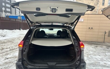 Nissan X-Trail, 2020 год, 2 200 000 рублей, 8 фотография