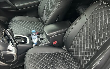 Nissan X-Trail, 2020 год, 2 200 000 рублей, 19 фотография