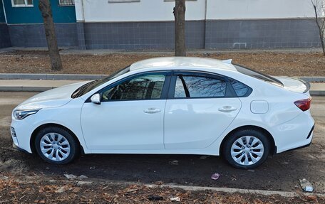 KIA Cerato IV, 2020 год, 1 550 000 рублей, 6 фотография