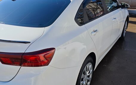 KIA Cerato IV, 2020 год, 1 550 000 рублей, 3 фотография