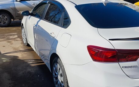 KIA Cerato IV, 2020 год, 1 550 000 рублей, 2 фотография