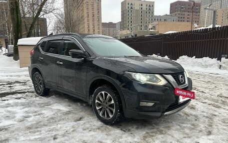 Nissan X-Trail, 2020 год, 2 200 000 рублей, 7 фотография