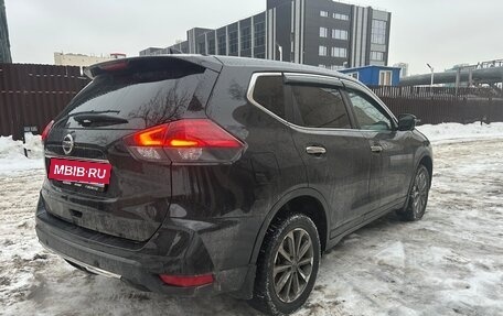 Nissan X-Trail, 2020 год, 2 200 000 рублей, 5 фотография