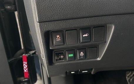 Nissan X-Trail, 2020 год, 2 200 000 рублей, 13 фотография