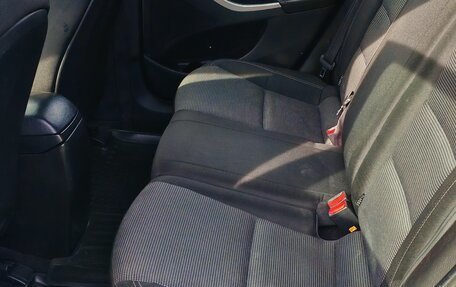 Hyundai i30 II рестайлинг, 2014 год, 1 000 000 рублей, 14 фотография