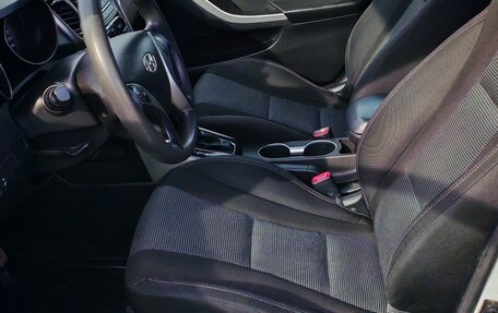 Hyundai i30 II рестайлинг, 2014 год, 1 000 000 рублей, 12 фотография