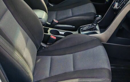 Hyundai i30 II рестайлинг, 2014 год, 1 000 000 рублей, 17 фотография