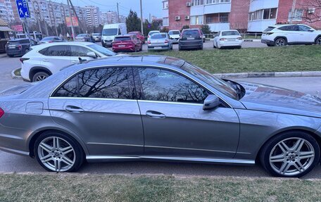 Mercedes-Benz E-Класс, 2012 год, 1 600 000 рублей, 3 фотография