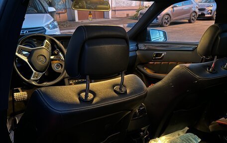 Mercedes-Benz E-Класс, 2012 год, 1 600 000 рублей, 11 фотография