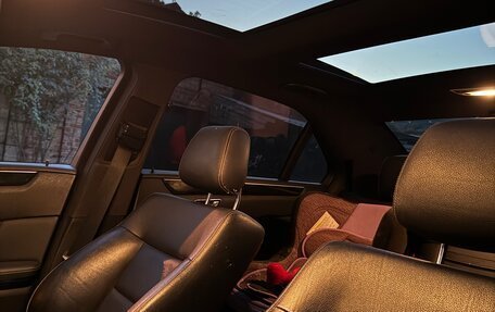 Mercedes-Benz E-Класс, 2012 год, 1 600 000 рублей, 12 фотография