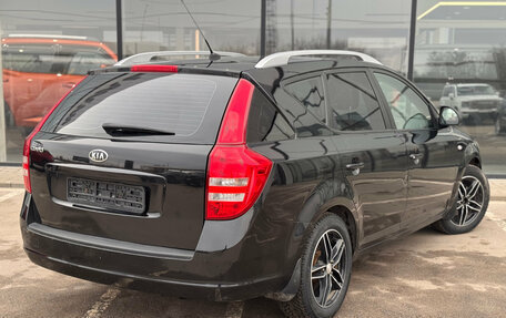 KIA cee'd I рестайлинг, 2008 год, 585 000 рублей, 3 фотография