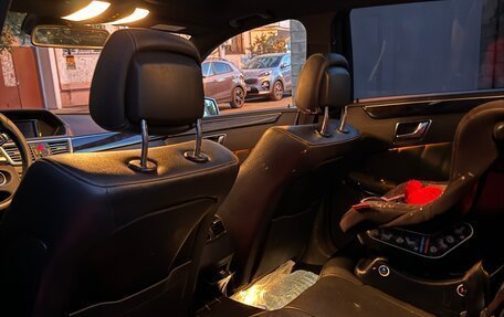 Mercedes-Benz E-Класс, 2012 год, 1 600 000 рублей, 16 фотография